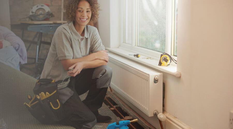 Local annual plumbing maintenance in Grand Valley, PA